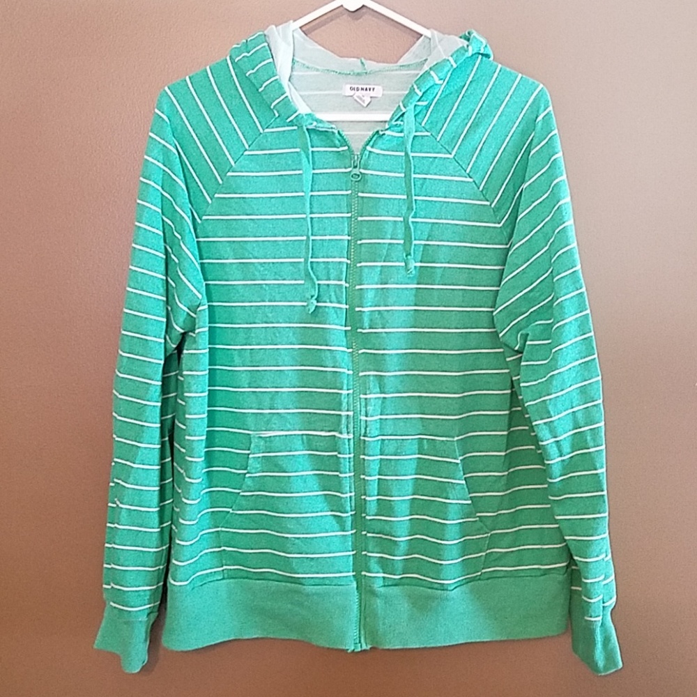 Old Navy Zip up hoodie
